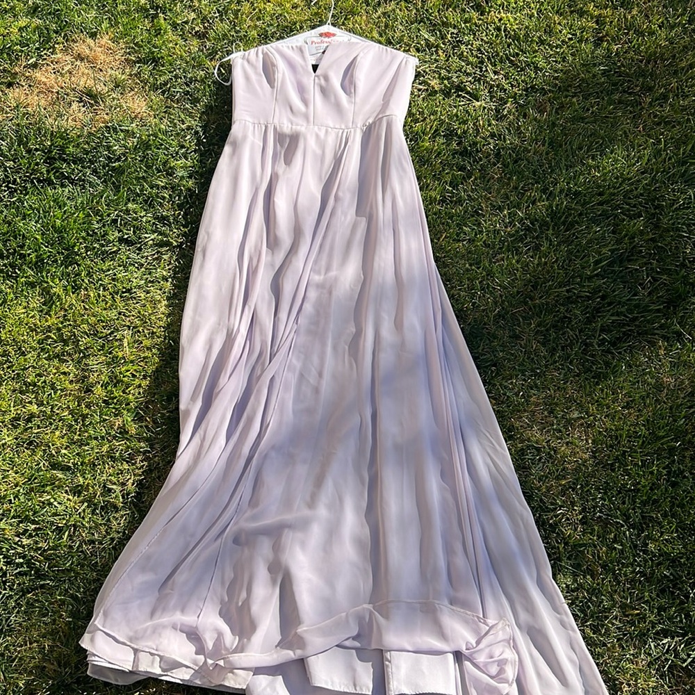 PROM/FORMAL DRESS
